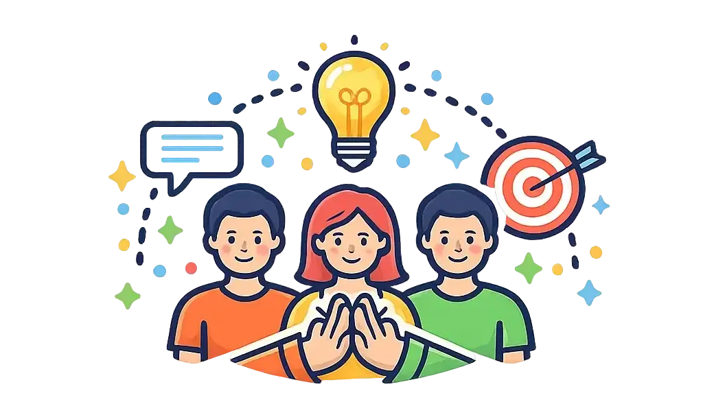 Social & Personal Growth 